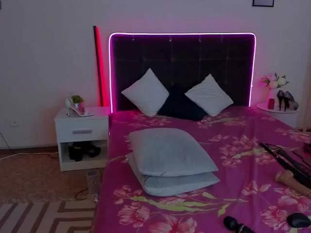 CassieEvans from BongaCams is Freechat