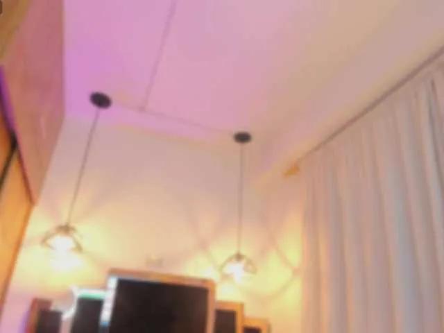 Cassiestevens from BongaCams is Freechat