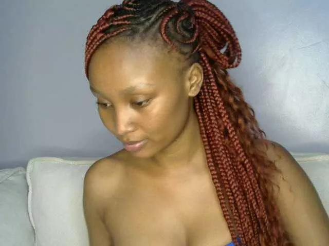 Cassieyk from BongaCams