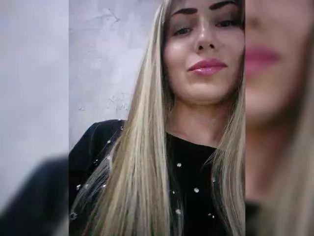 Cassssablanca from BongaCams