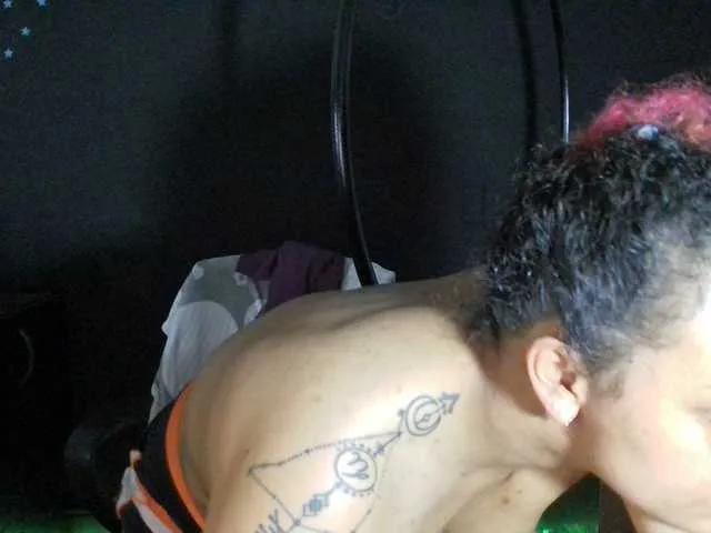 Cata-Blue- from BongaCams