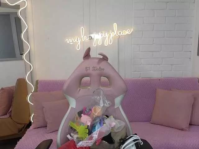 Cataleya-tay from BongaCams is Freechat
