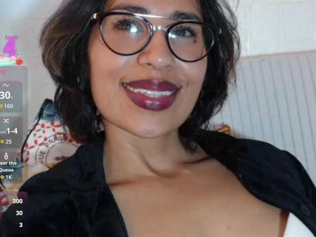 cataleya35 from BongaCams is Freechat