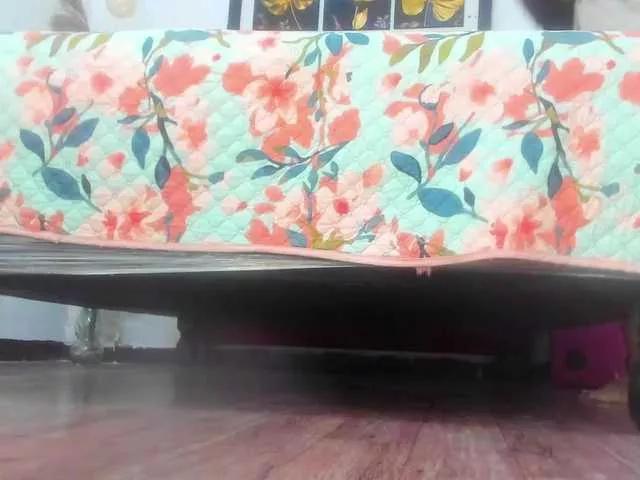 cataleyah-0726 from BongaCams