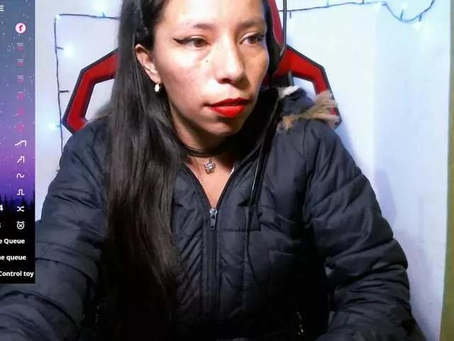 CatalinaDeColombia21 from BongaCams