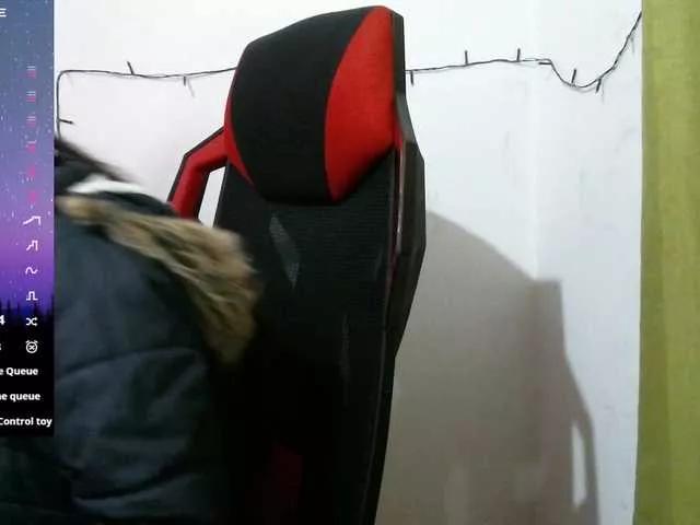 CatalinaDeColombia21 from BongaCams
