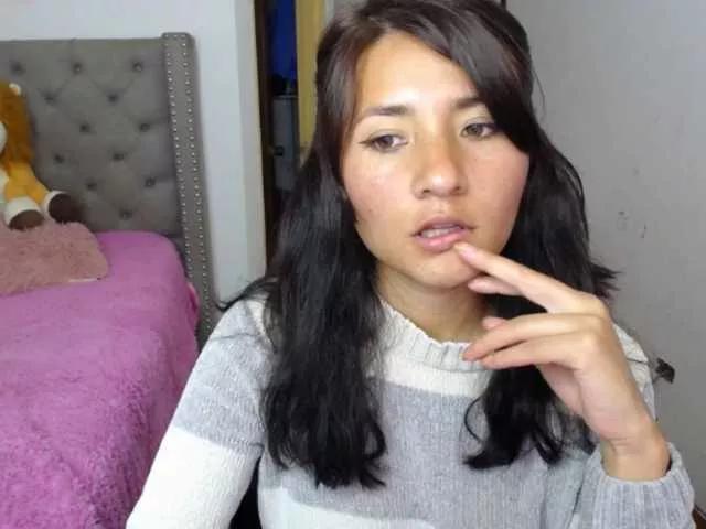 catalinahounn from BongaCams