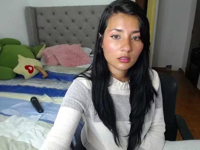 catalinahounn from BongaCams