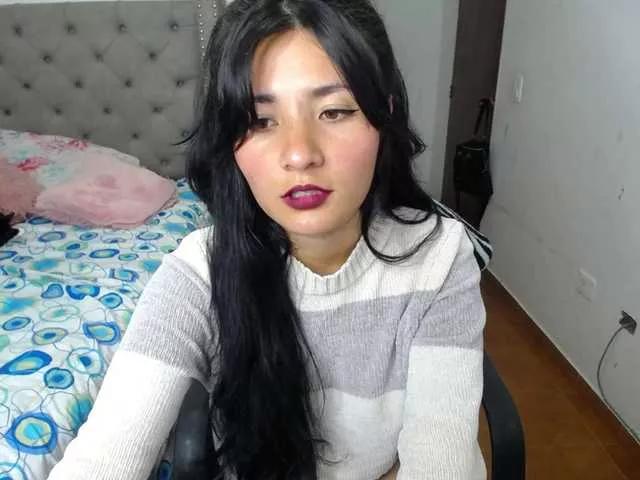 catalinahounn from BongaCams