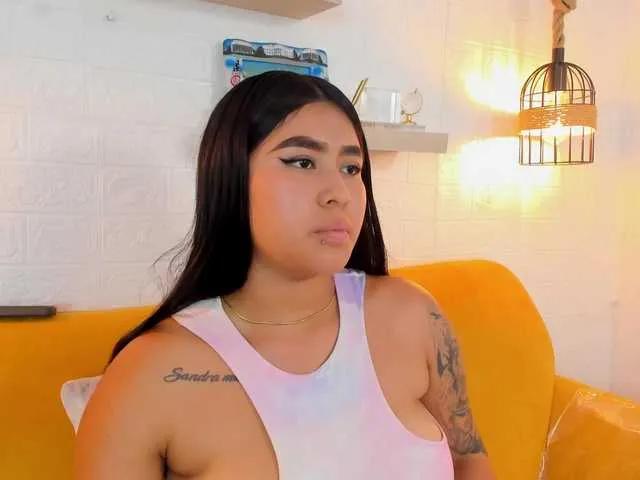 Catalinarose from BongaCams is Freechat