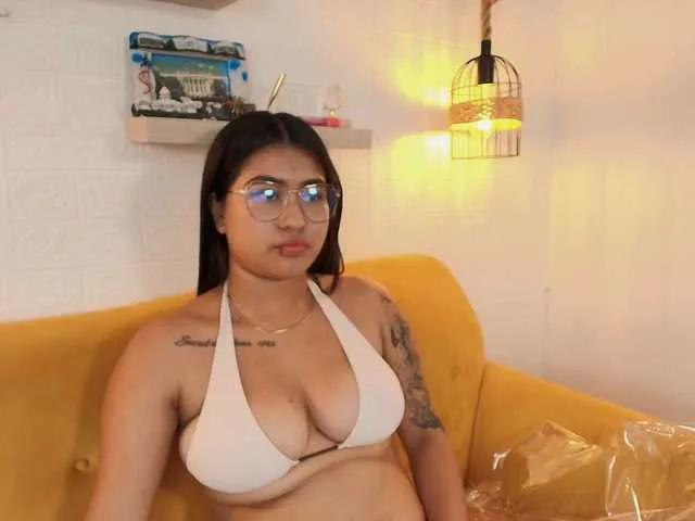Catalinarose from BongaCams is Freechat
