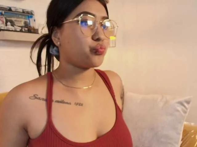 Catalinarose from BongaCams is Freechat