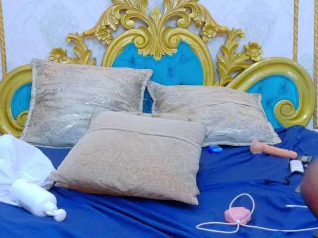 CataStones from BongaCams