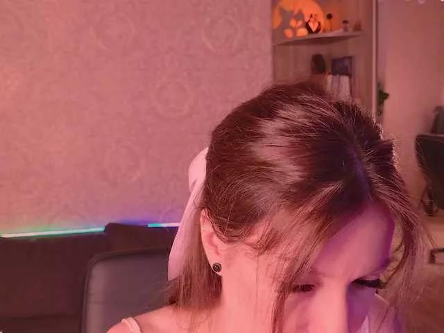 catromance from BongaCams is Freechat