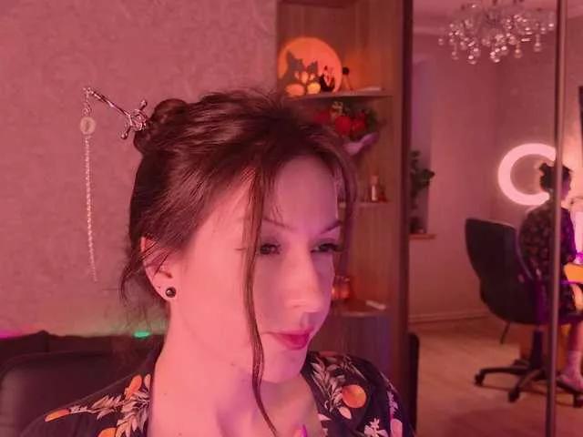 catromance from BongaCams is Freechat
