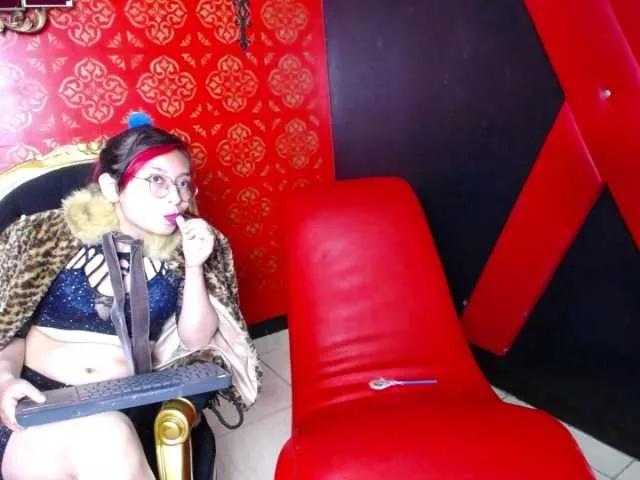 Cattleya-n-rey from BongaCams