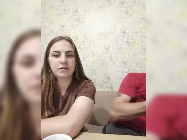 CEKC-TB from BongaCams