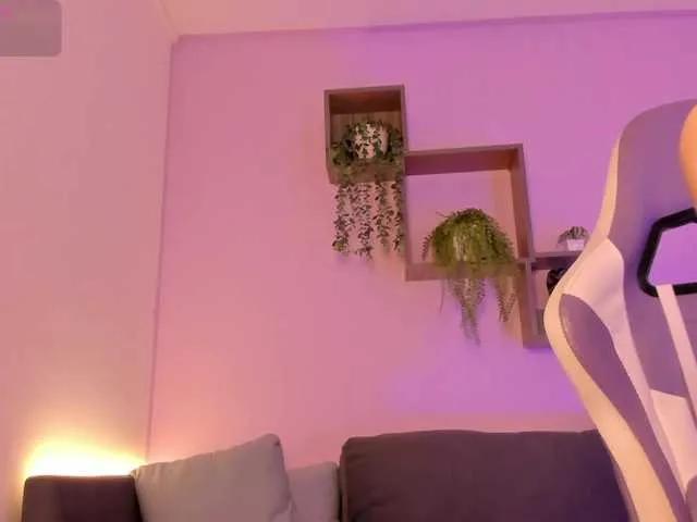 Celeste-moore from BongaCams is Freechat