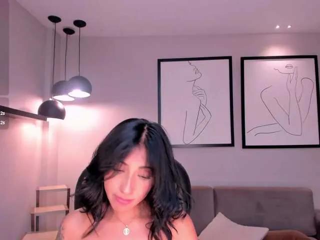 Celestemoon from BongaCams is Freechat