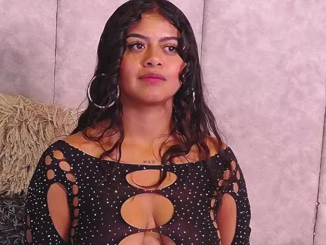 CelesteNoiir from BongaCams