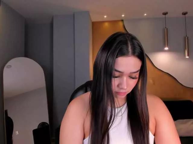 CelestePalmer from BongaCams