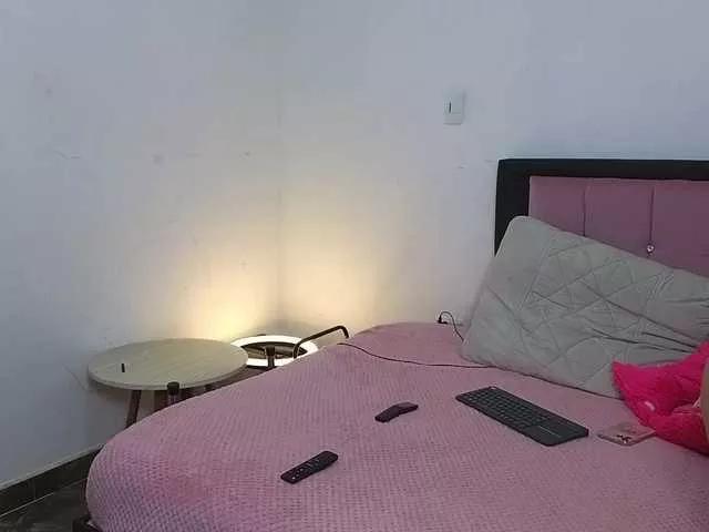 celestesstar from BongaCams