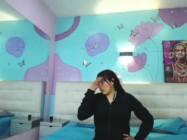 CelestteKim from BongaCams is Freechat