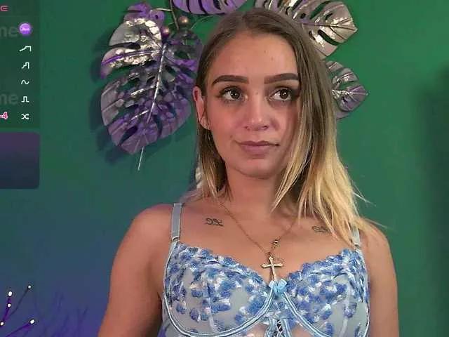CeliinePetite from BongaCams is Freechat