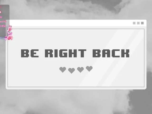 CelinaMacguire from BongaCams is Freechat