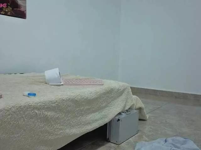 Channelcox1 from BongaCams is Freechat