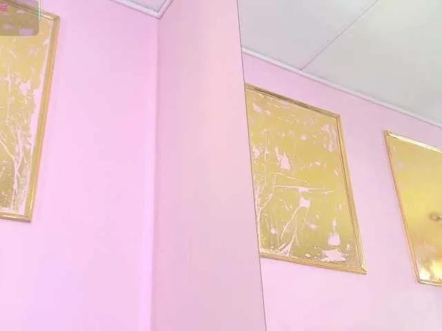 CHANNELMILLER69 from BongaCams is Freechat