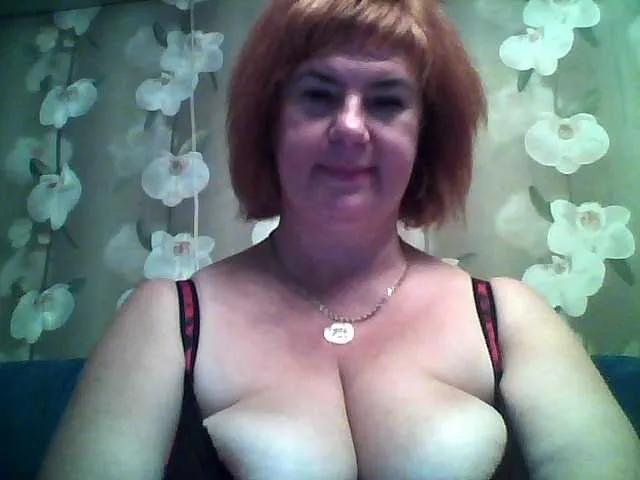 Chanterelle from BongaCams is Freechat