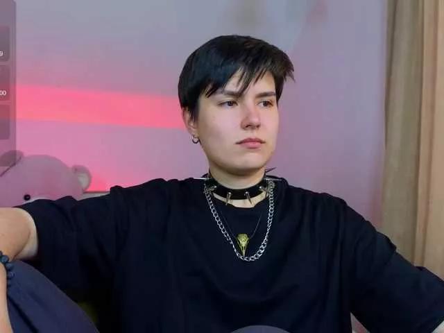 CharlieeAdams from BongaCams is Freechat