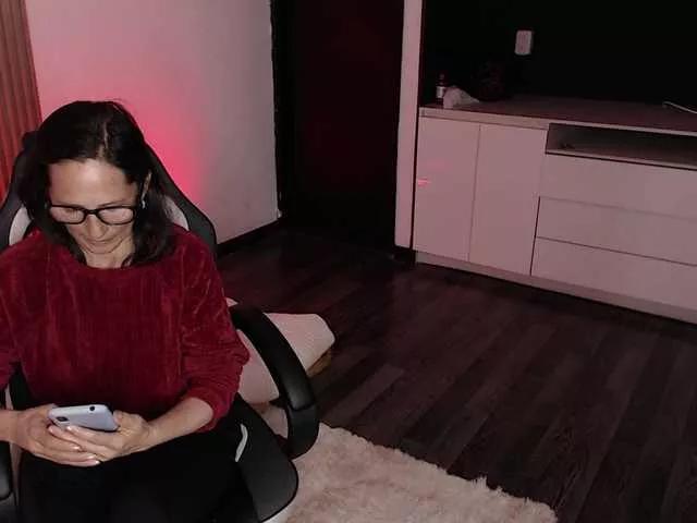 CharliJackson from BongaCams is Freechat