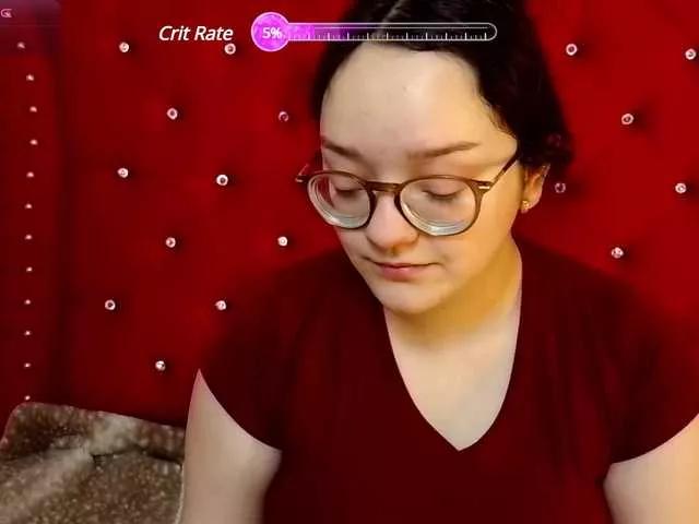 charlotte-ls from BongaCams is Freechat