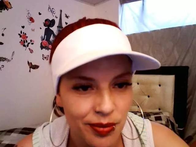 charlotterlove from BongaCams is Freechat