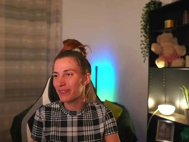 charlottgotit from BongaCams is Freechat