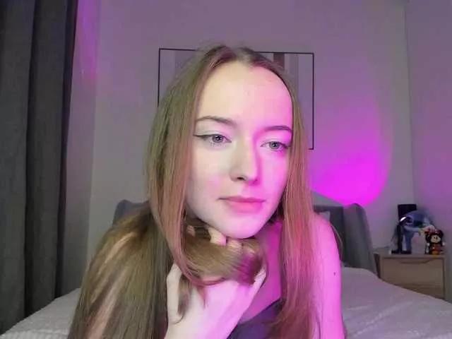 charmerss from BongaCams is Freechat
