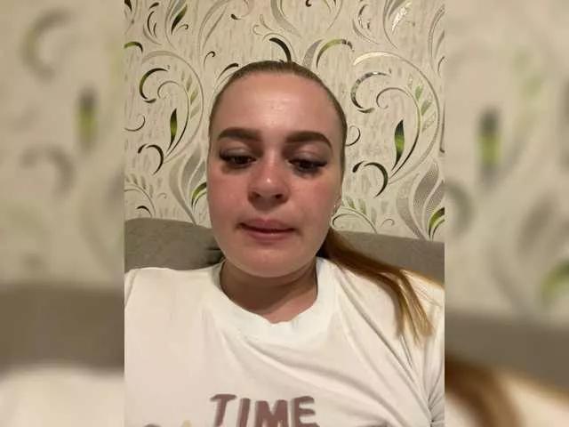 Chattie-Issy from BongaCams is Freechat
