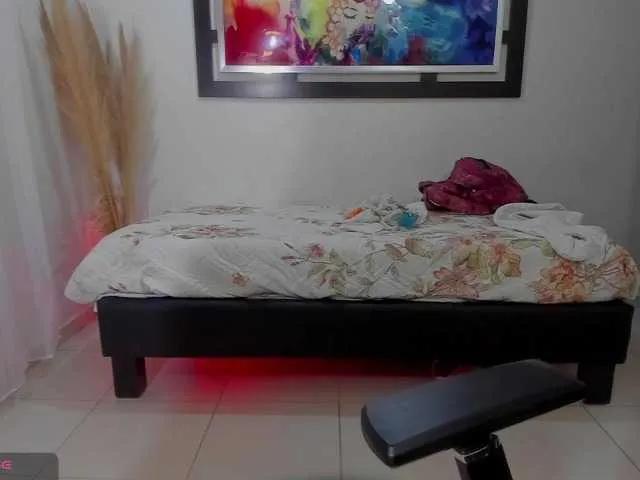 Chelmix-Moreno from BongaCams is Freechat