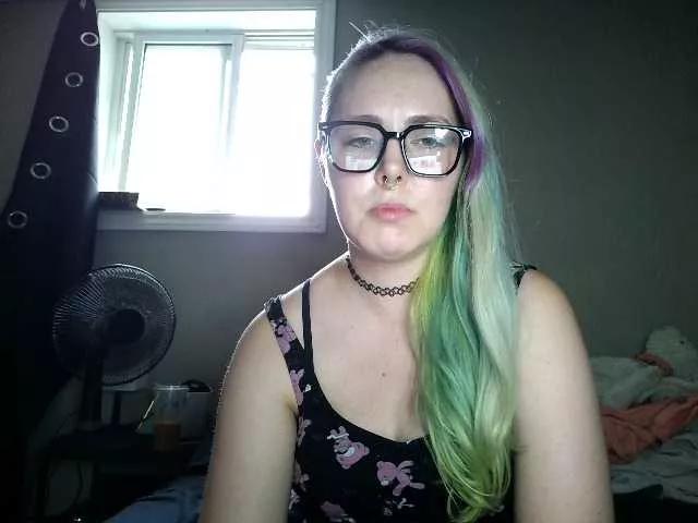 Cherribomb29 from BongaCams is Freechat
