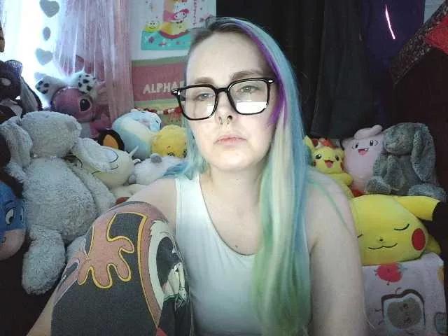 Cherribomb29 from BongaCams is Freechat
