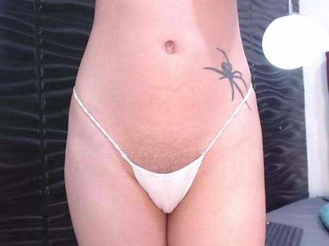 Cherry-Blue from BongaCams is Freechat