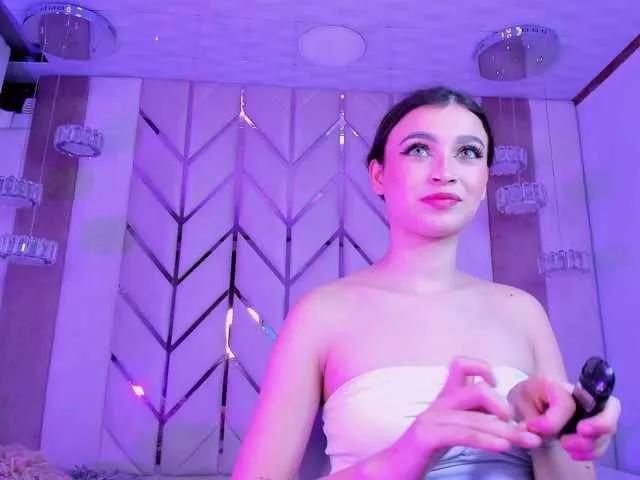 Cherry-Vibe from BongaCams is Freechat