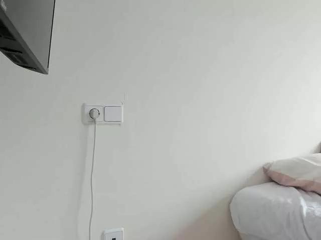 CherryBaabe from BongaCams is Freechat
