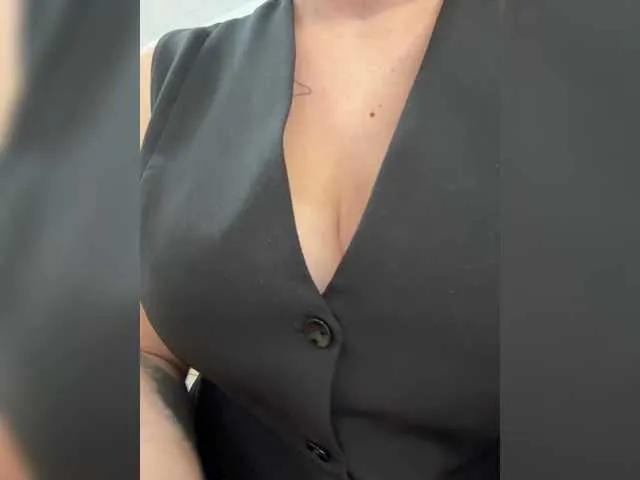 CherryKiss from BongaCams is Freechat