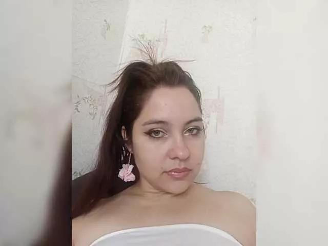 CherryLady-1 from BongaCams is Freechat