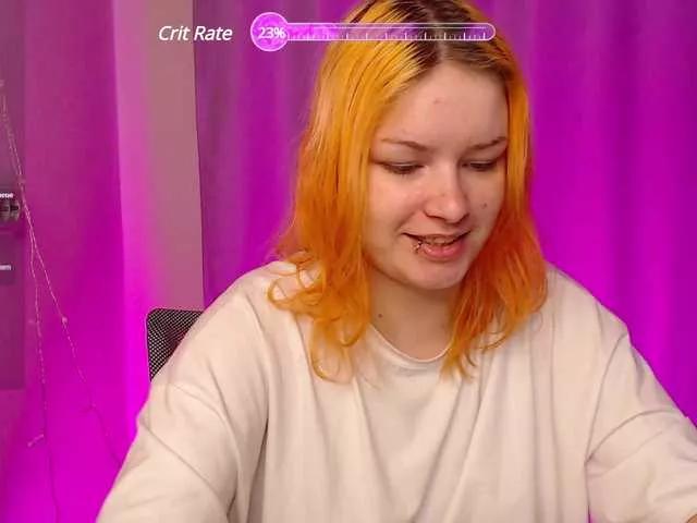 CherryNight666 from BongaCams is Freechat