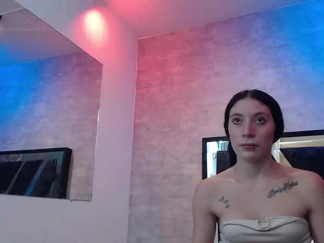 chloe-mor from BongaCams is Freechat