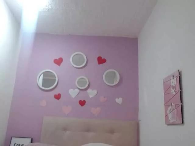 CHLOE-STORM from BongaCams is Freechat